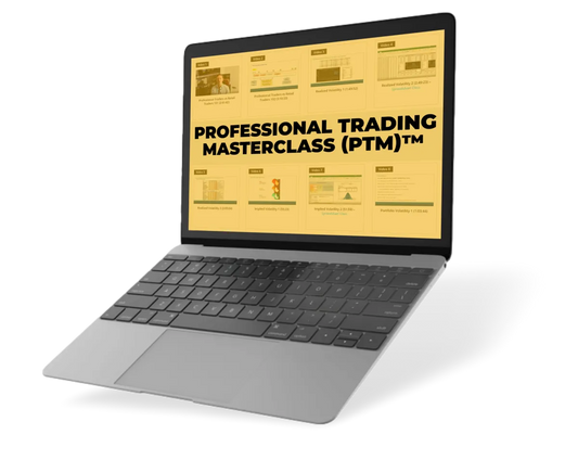 Trading Masterclass: Advanced Level